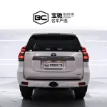 Toyota Prado 2020 из Китая