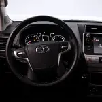 Toyota Prado 2020 из Китая