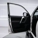 Toyota Prado 2020 из Китая