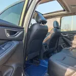 Subaru Forester 2019 из Китая