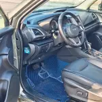 Subaru Forester 2019 из Китая