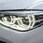 BMW X3 2020 из Китая