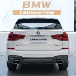 BMW X3 2020 из Китая