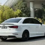 Audi A3 2020 150 л.с. 150 л.с. 150 л.с. 150 л.с. 150 л.с. из Китая