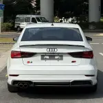 Audi A3 2020 150 л.с. 150 л.с. 150 л.с. 150 л.с. 150 л.с. из Китая