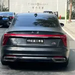 Hongqi Hongqi H5 2022 224 л.с. из Китая