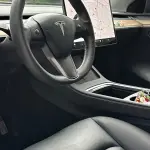 Tesla Model Y 2021 из Китая