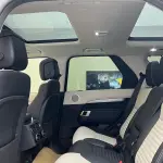 Land Rover Discovery 2022 360 л.с. из Китая