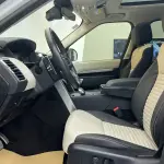 Land Rover Discovery 2022 360 л.с. из Китая