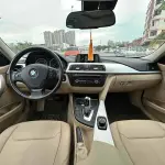 BMW 3 Series 2015 из Китая