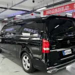 Mercedes-Benz Vito 2020 211 л.с. — лот 57720430 из Китая