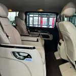 Mercedes-Benz Vito 2020 211 л.с. — лот 57720430 из Китая