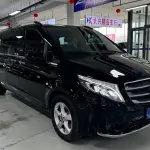 Mercedes-Benz Vito 2020 211 л.с. — лот 57720430 из Китая