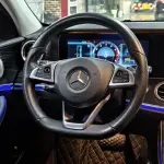 Mercedes-Benz E-Class 2018 из Китая