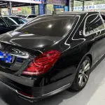 Mercedes-Benz S-Class 2016 333 л.с. 333 л.с. из Китая