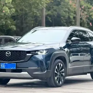 Mazda CX-50 Xingye 2023 188 л.с. из Китая