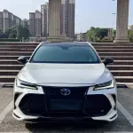Toyota Avalon 2023 178 л.с. 178 л.с. 178 л.с. из Китая
