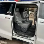 Toyota Sienna 2023 из Китая