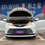Toyota Sienna 2023 из Китая