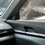 Changan UNI-V 2022 из Китая