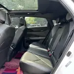 Changan UNI-V 2022 из Китая
