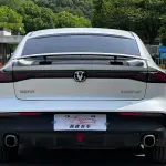 Changan UNI-V 2022 из Китая