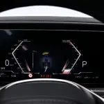 BMW 7 Series 2023 из Китая