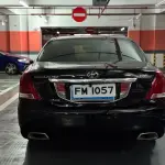 Toyota Crown 2011 из Китая