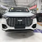 Geely Haoyue L 2025 из Китая