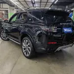 Land Rover Discovery Sport 2024 из Китая