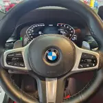 BMW 5 Series 2021 из Китая