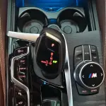 BMW 5 Series 2021 из Китая
