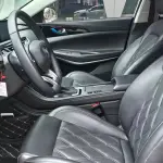 Changan Ruicheng CC 2022 из Китая