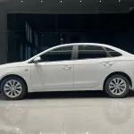 Buick Excelle 2022 из Китая