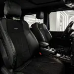 Mercedes-Benz G-Class 2019 421 л.с. — лот 57718211 из Китая