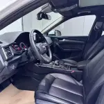 Audi Q5L 2018 из Китая