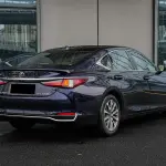 Lexus ES 2023 218 л.с. 218 л.с. из Китая