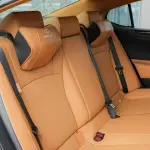 Lexus ES 2023 218 л.с. 218 л.с. из Китая