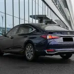 Lexus ES 2023 218 л.с. 218 л.с. из Китая