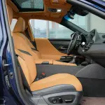 Lexus ES 2023 218 л.с. 218 л.с. из Китая