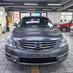 Nissan Teana 2013 185 л.с. 185 л.с. из Китая