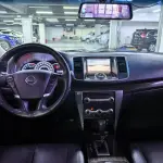 Nissan Teana 2013 185 л.с. 185 л.с. из Китая