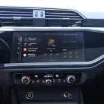 Audi Q3 2024 из Китая