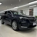 Buick Enclave 2022 237 л.с. из Китая