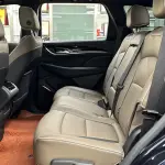 Buick Enclave 2022 237 л.с. из Китая