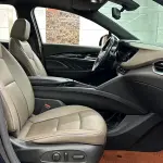 Buick Enclave 2022 237 л.с. из Китая