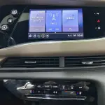 Buick Enclave 2022 237 л.с. из Китая