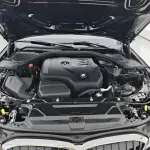BMW 3 Series 2022 из Китая