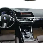 BMW 3 Series 2022 из Китая