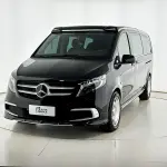 Mercedes-Benz Vito 2021 из Китая